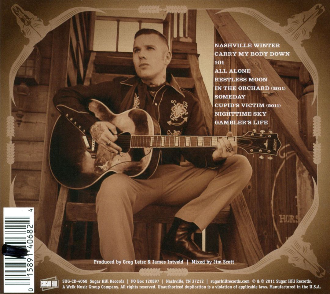 Nick 13 cover art