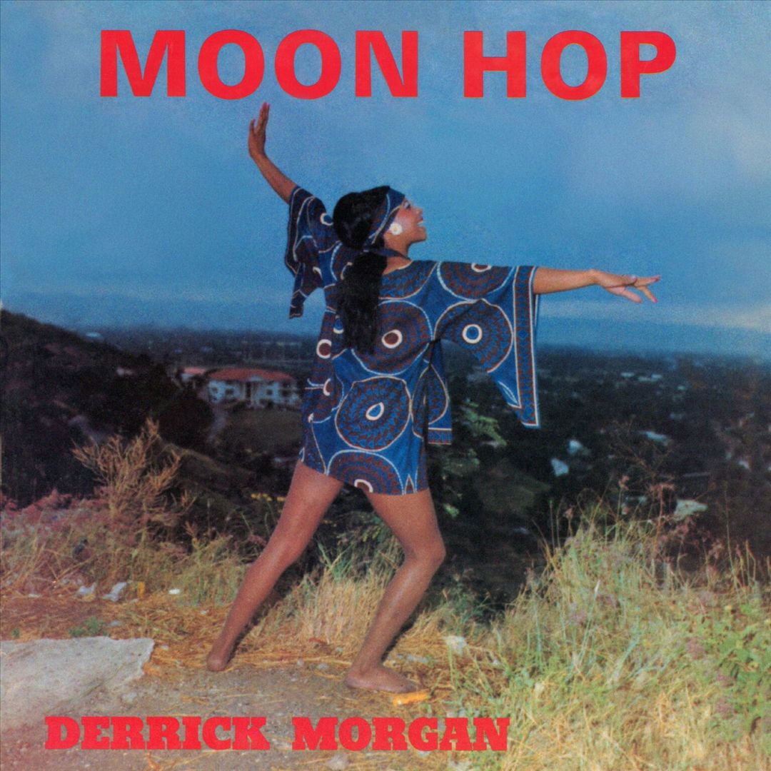 Moon Hop [Expanded Edition] cover art