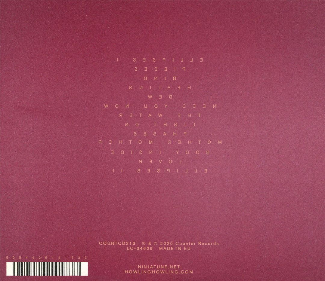 Colure cover art