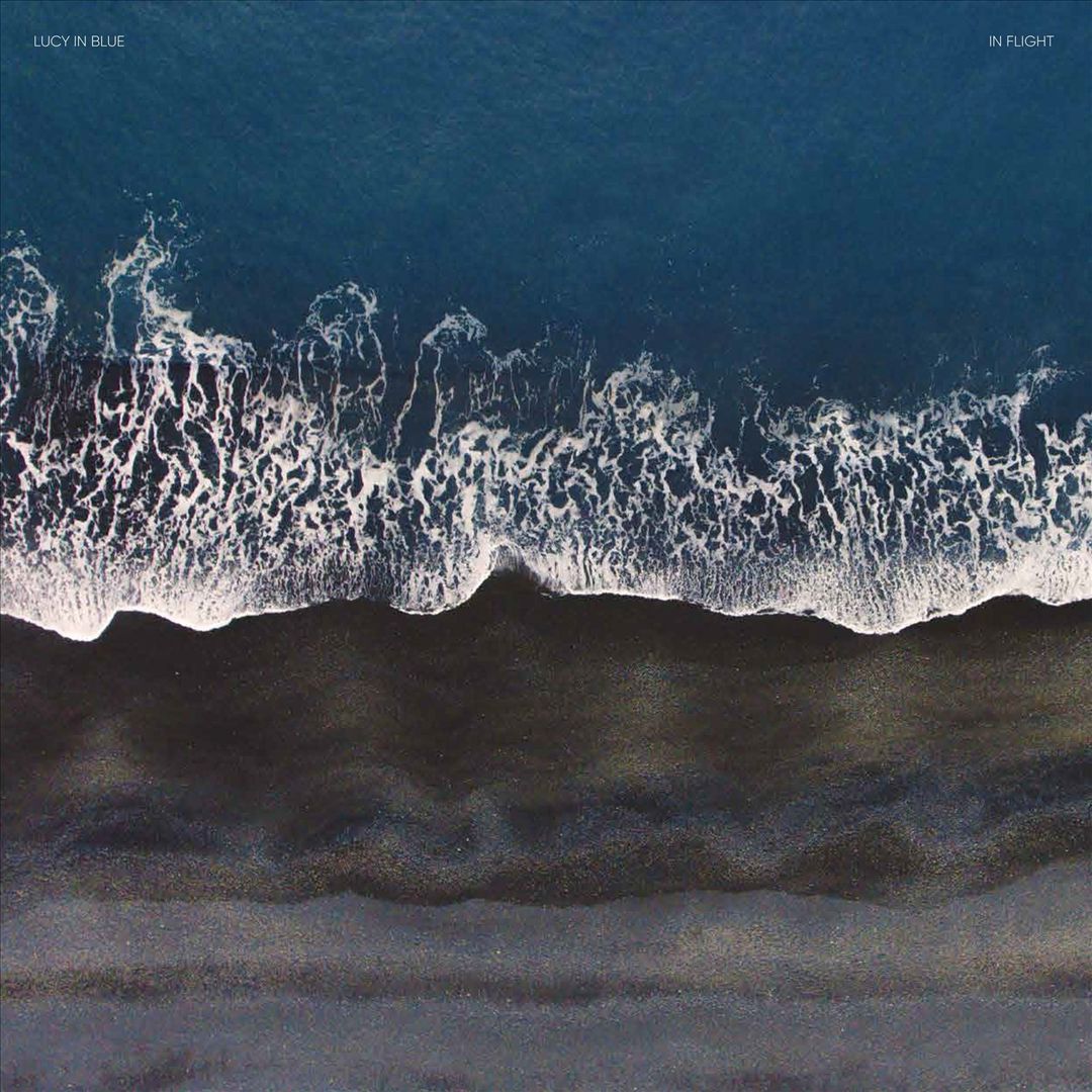 In Flight cover art