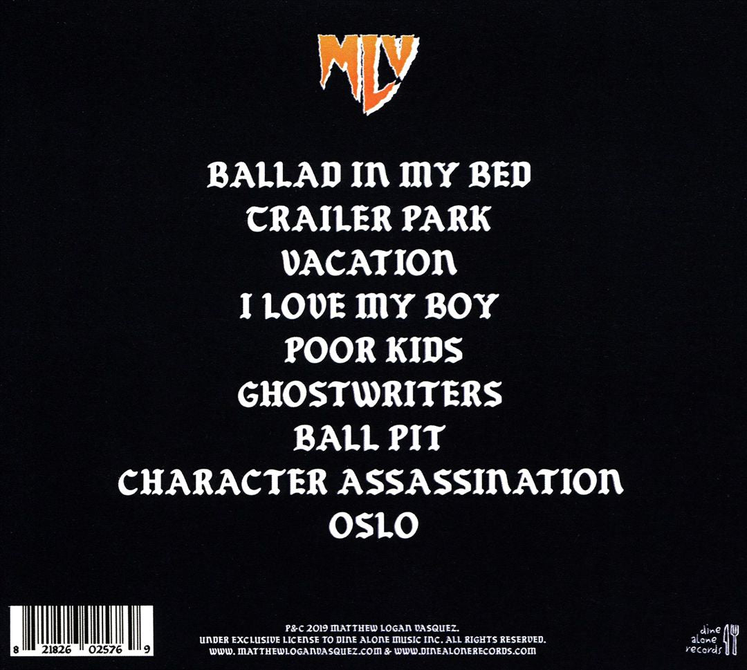 Light'n Up cover art