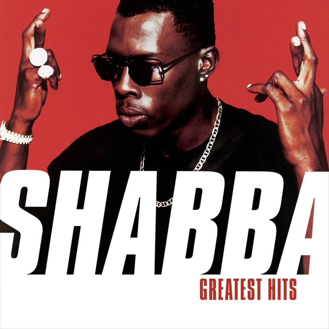 Greatest Hits cover art