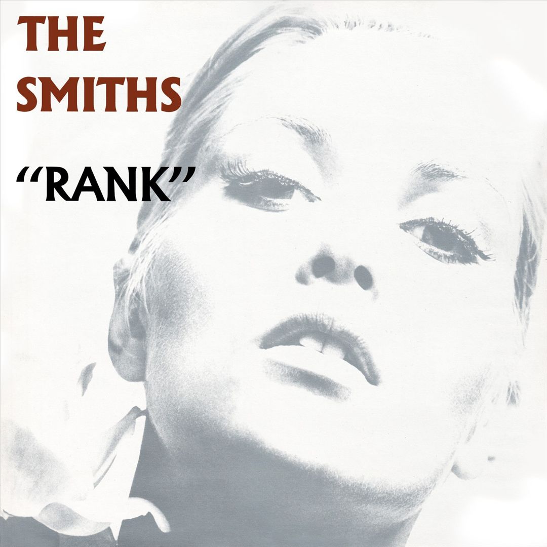 Rank cover art