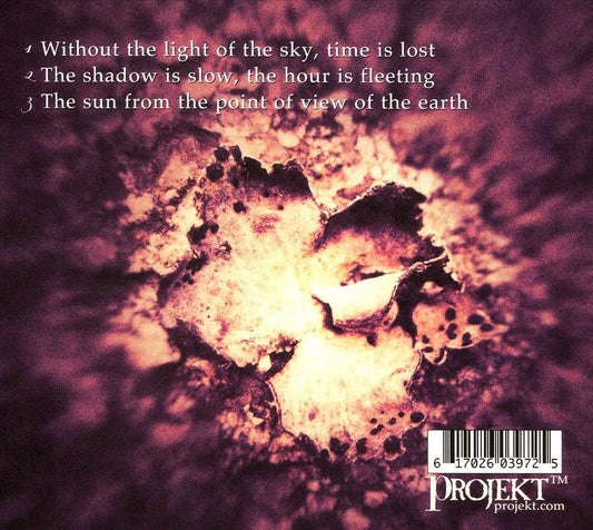 chapters of the eclipse cover art