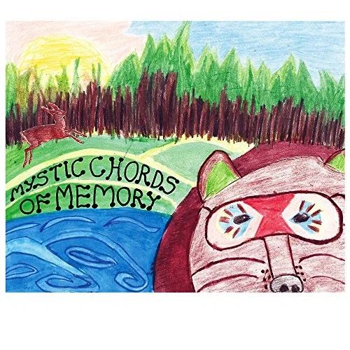 Mystic Chords of Memory cover art