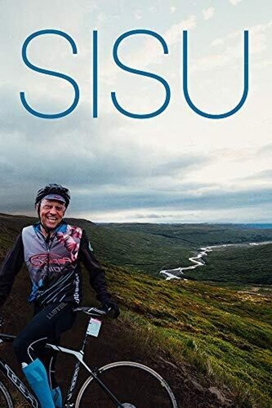 Sisu cover art