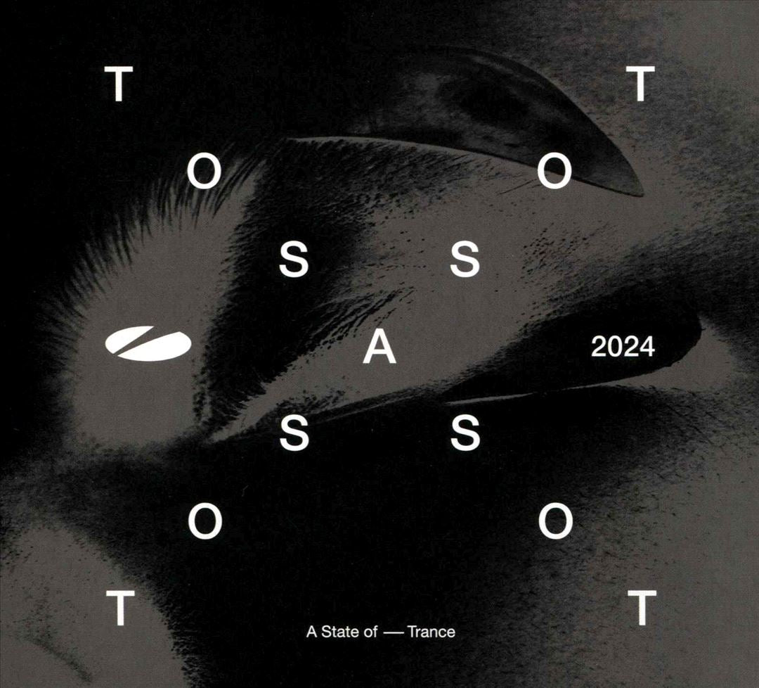 A State Of Trance 2024 cover art