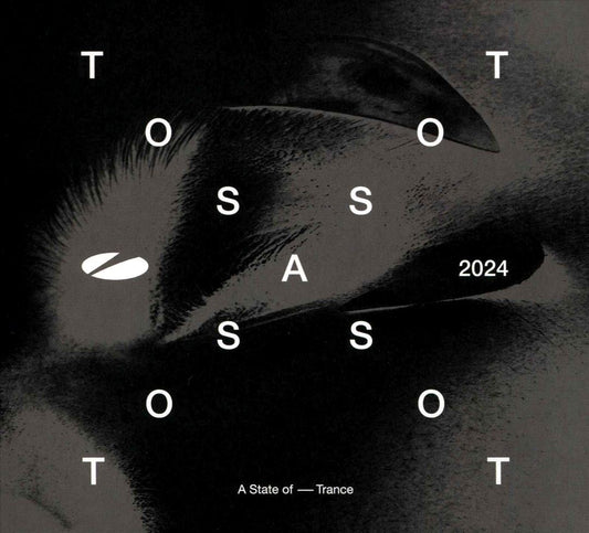 A State Of Trance 2024 cover art