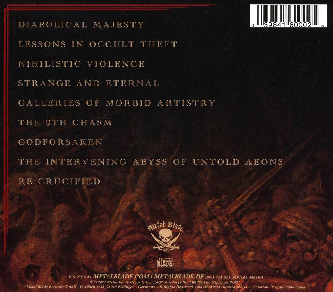 Netherheaven cover art