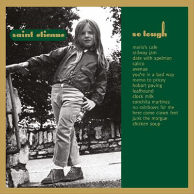 So Tough [Extended Edition] cover art