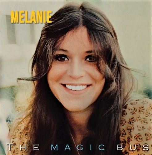 Magic Bus (Live Radio Broadcast) cover art