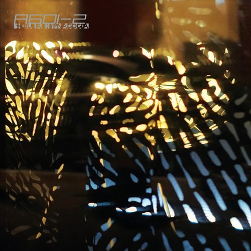 Shibuya Hynagogia cover art