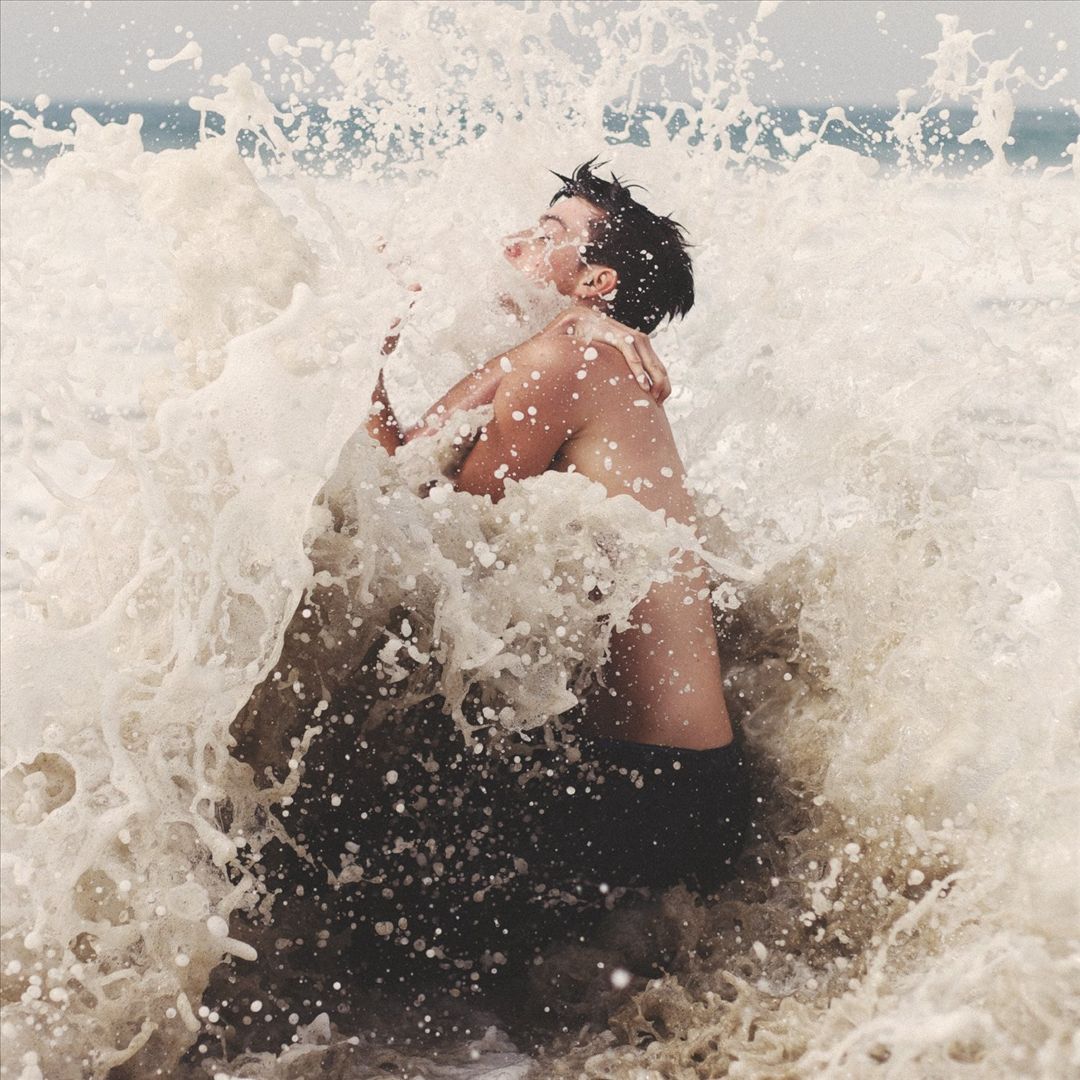 Vital cover art