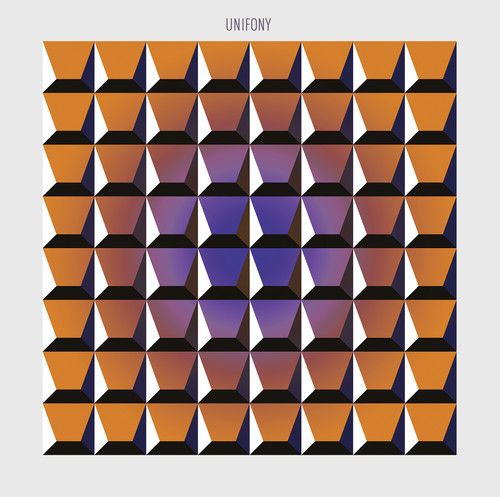 Unifony cover art