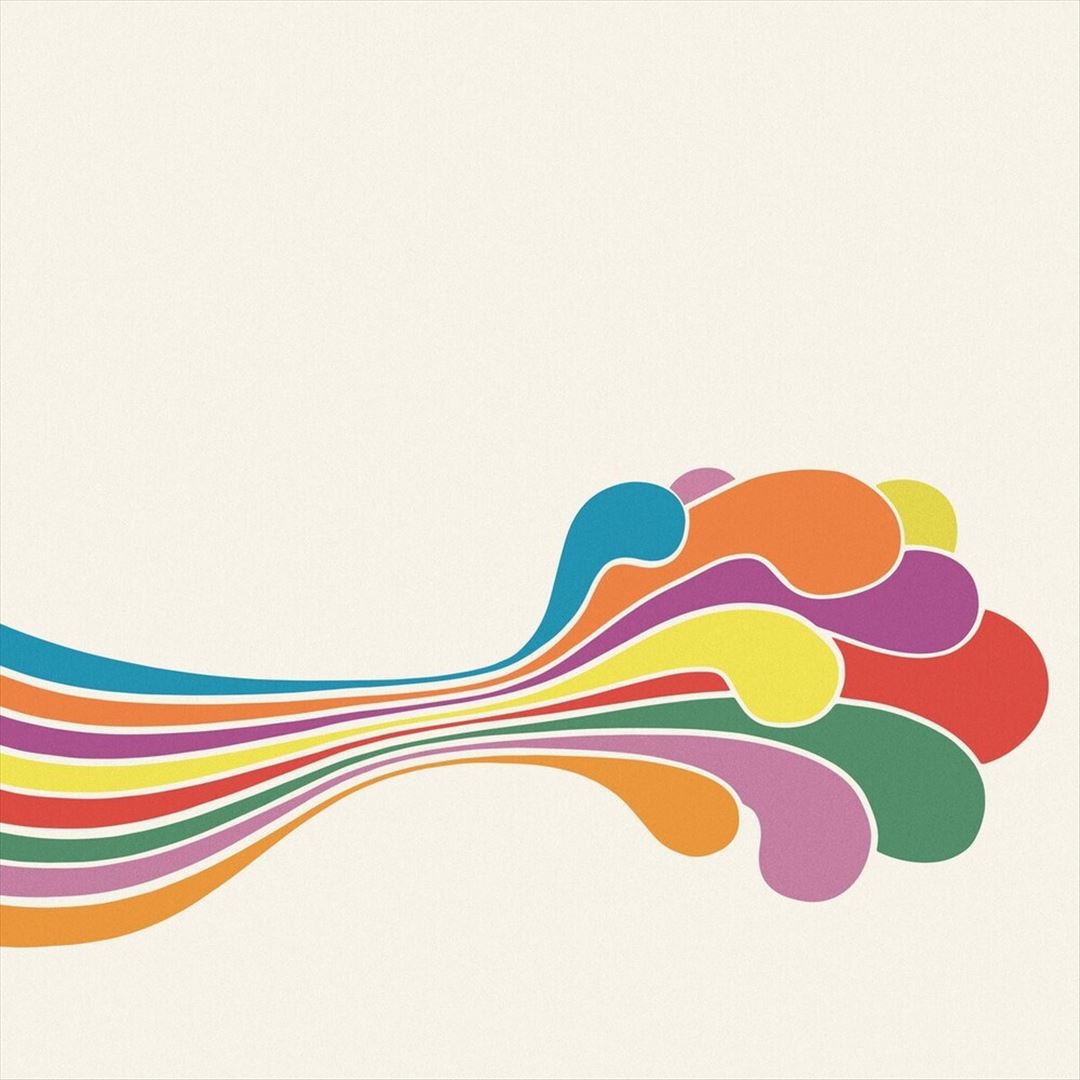 Home/Somersault cover art