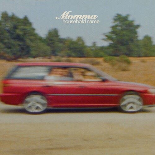 Household Name cover art