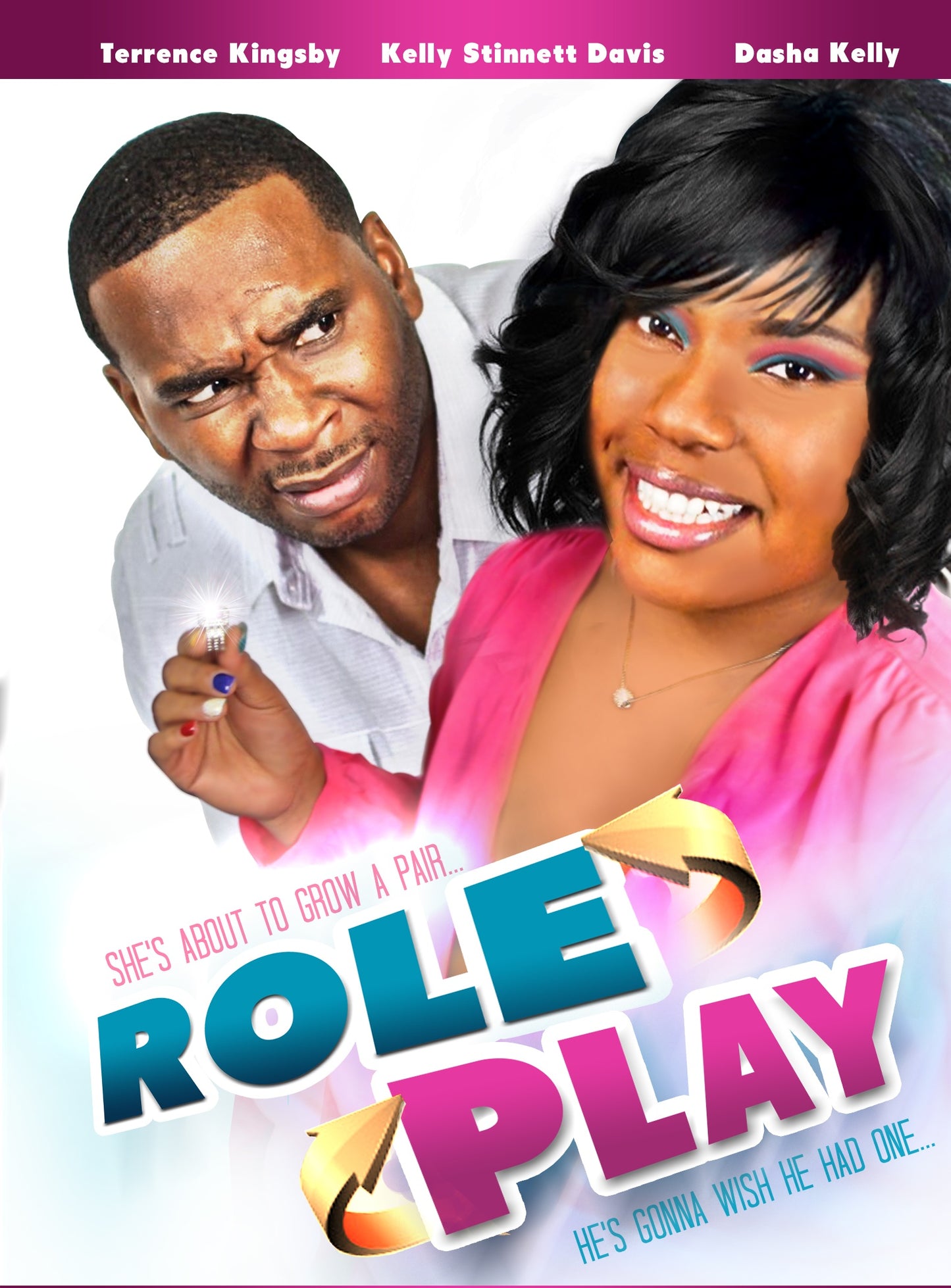 Role Play cover art