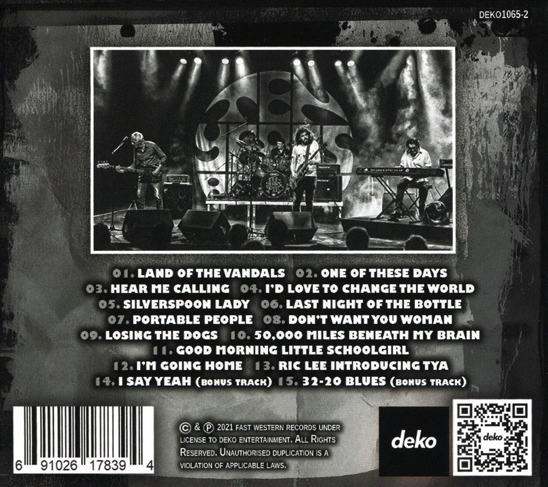 Naturally Live [Deluxe Edition] [Limited Edition] cover art