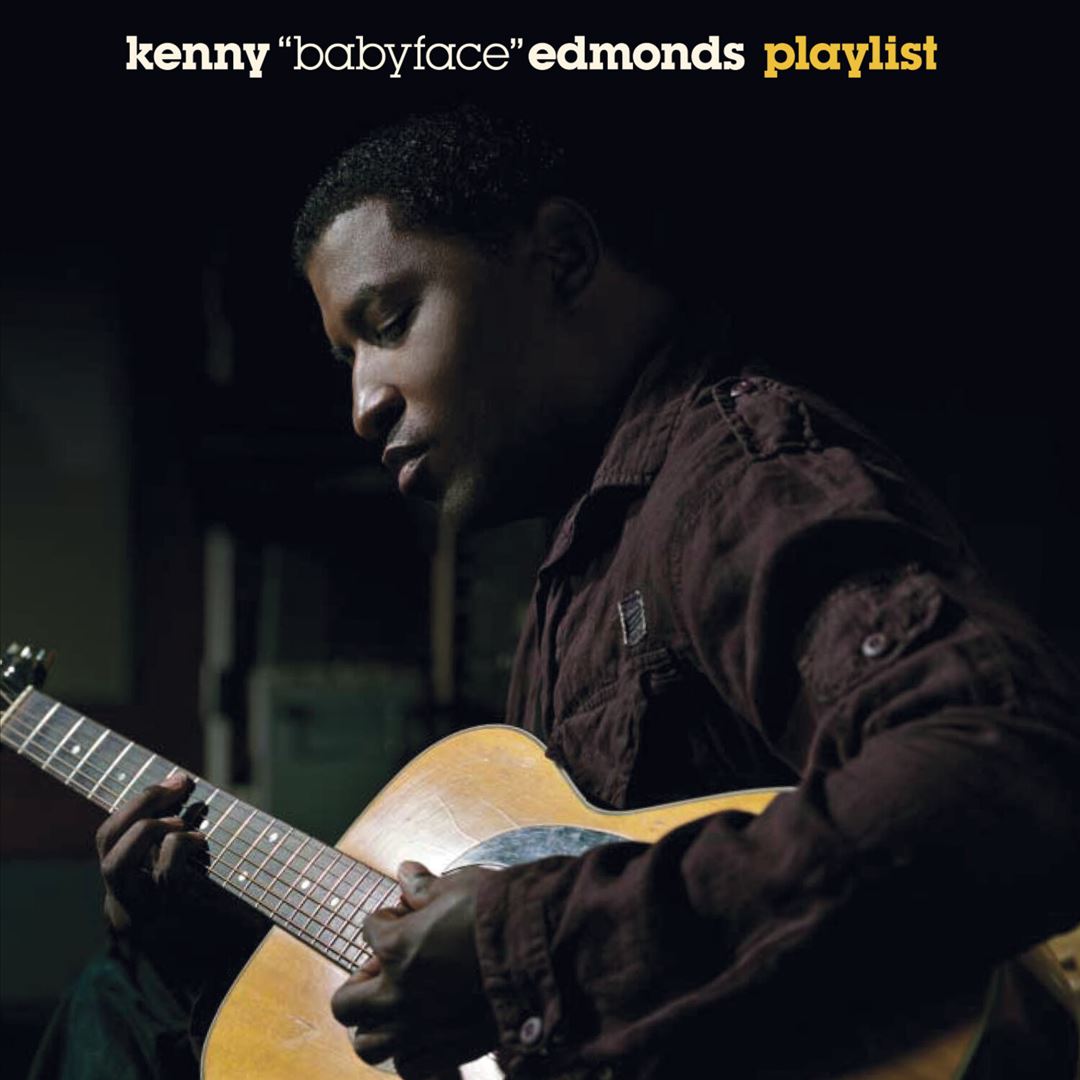 Playlist cover art