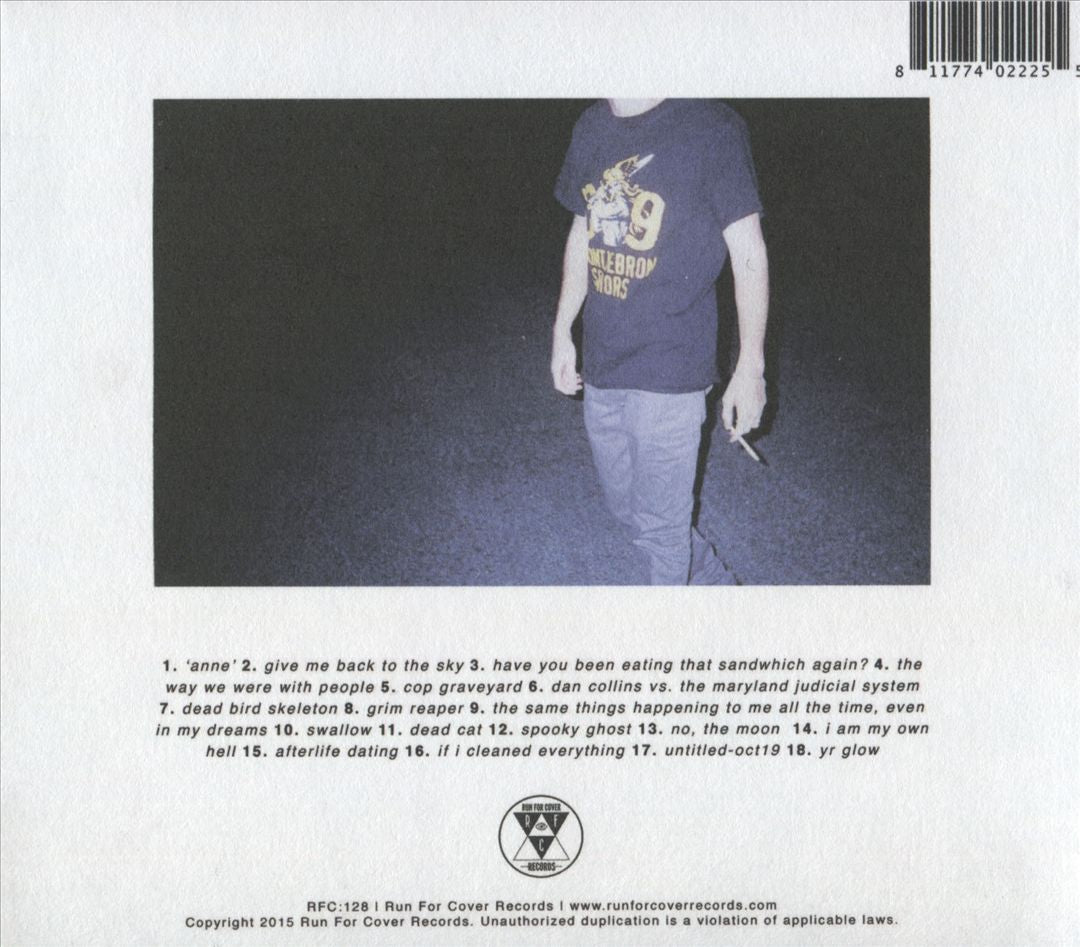 I Will Be My Own Hell Because There Is a Devil Inside My Body cover art