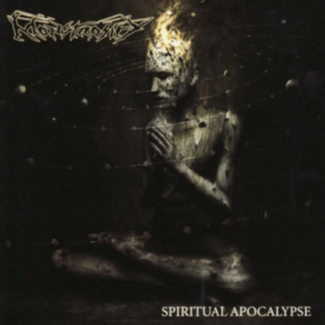 SPIRITUAL APOCALYPSE cover art