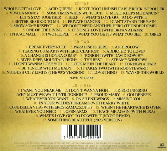 Queen of Rock 'N' Roll cover art