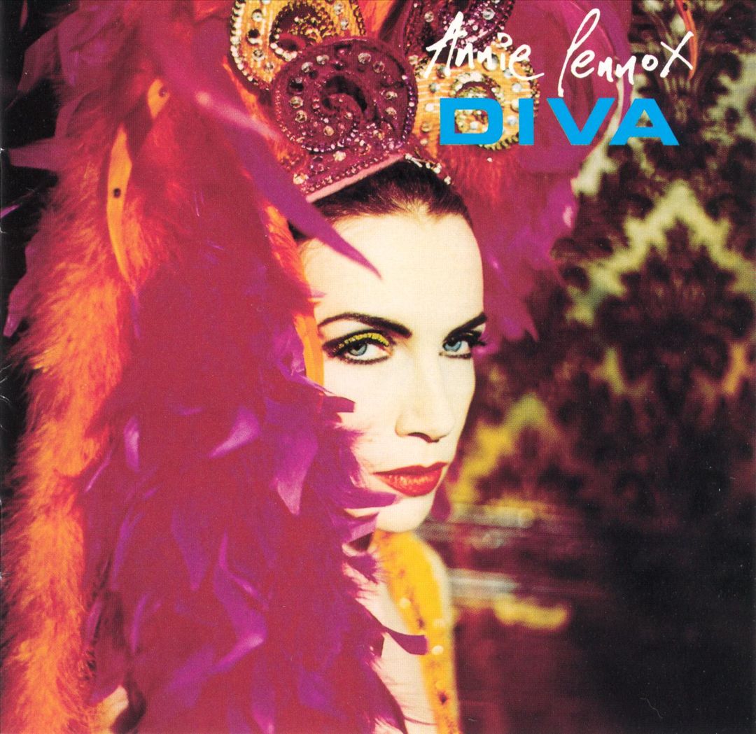 Diva cover art