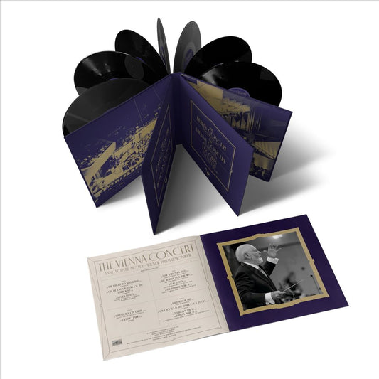 John Williams: In Concert cover art