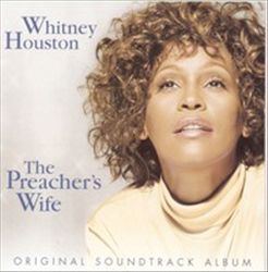 Preacher's Wife cover art