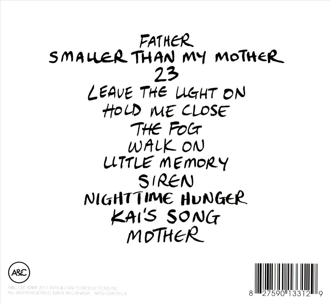 Young cover art