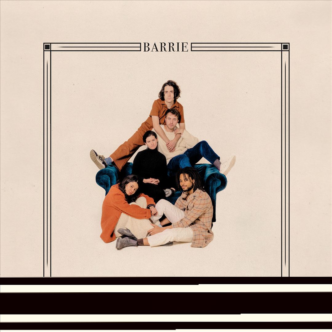 Happy to Be Here cover art