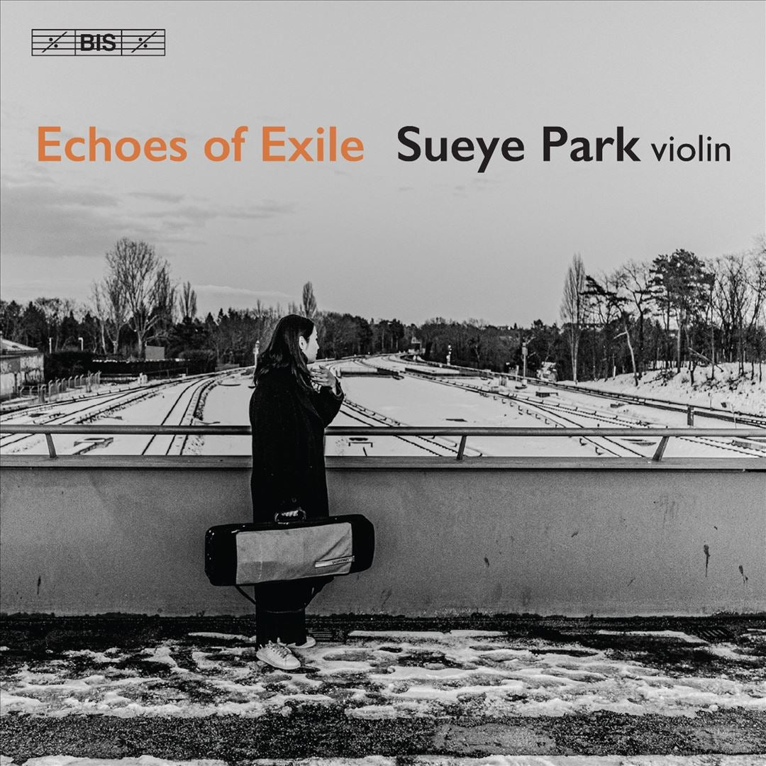 Echoes of Exile cover art