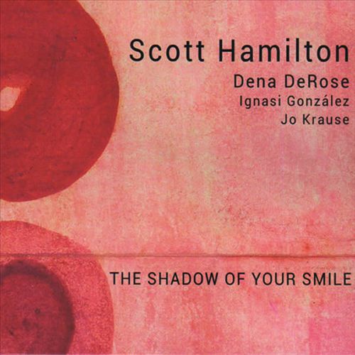 Shadow of Your Smile cover art