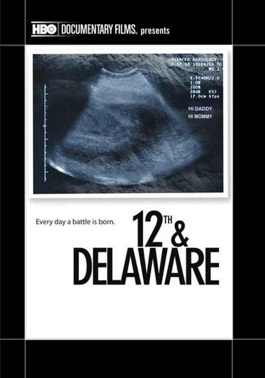 12th & Delaware cover art