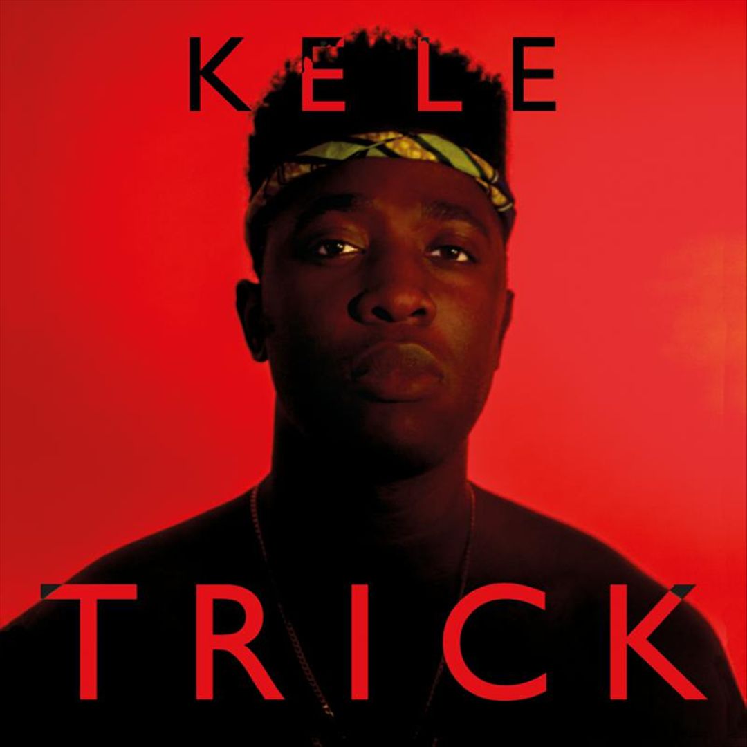 Trick cover art