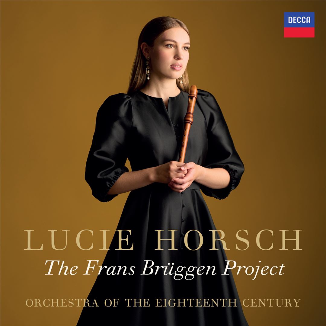 Brüggen Project cover art
