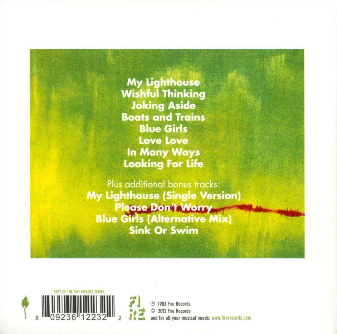 It cover art