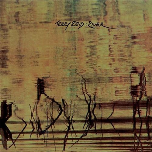River cover art
