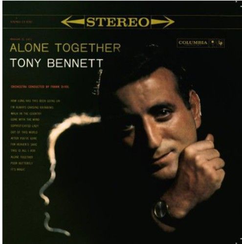 Alone Together cover art