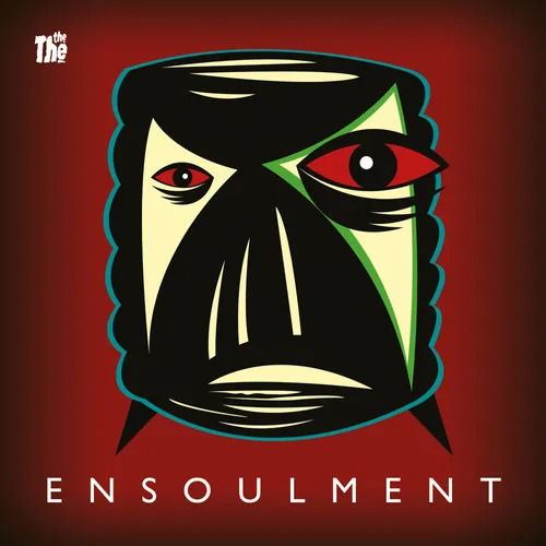 Ensoulment cover art