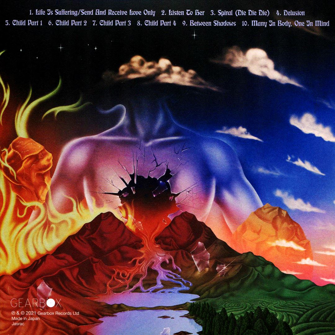 Illusions & Realities cover art