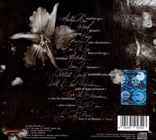 Alloy [Bonus Track] cover art