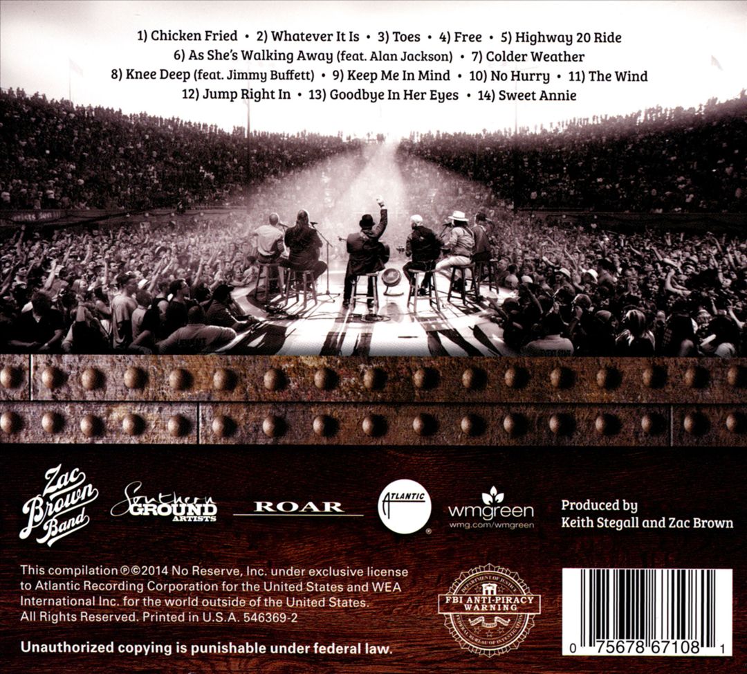 Greatest Hits So Far... cover art