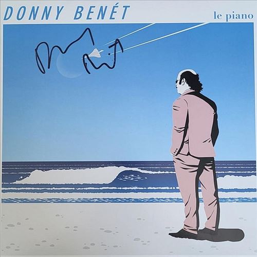 Piano cover art