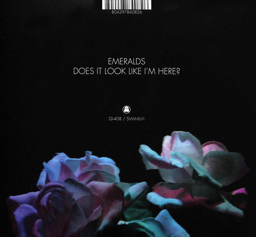 Does It Look Like I'm Here? [Expanded Remaster] cover art