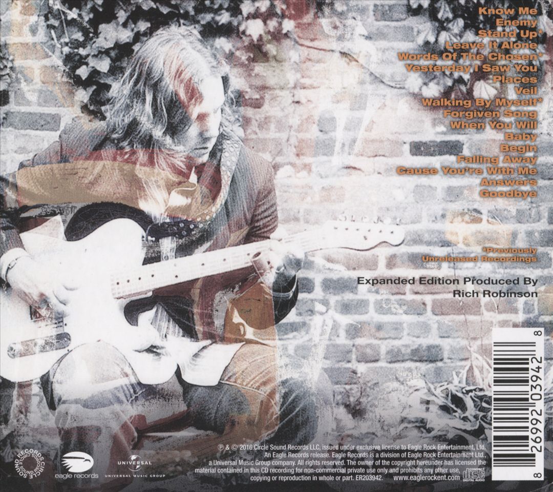 Paper [Bonus Tracks] cover art