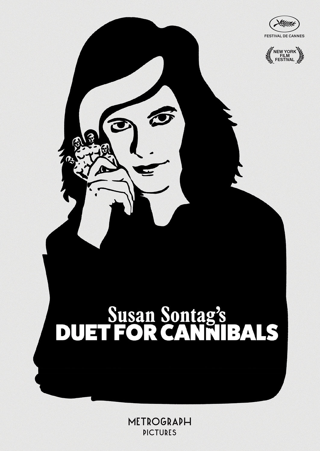 Duet for Cannibals cover art