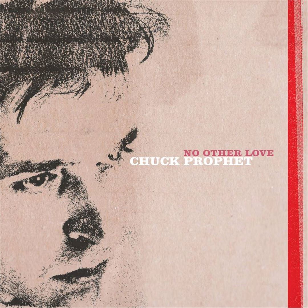 No Other Love cover art