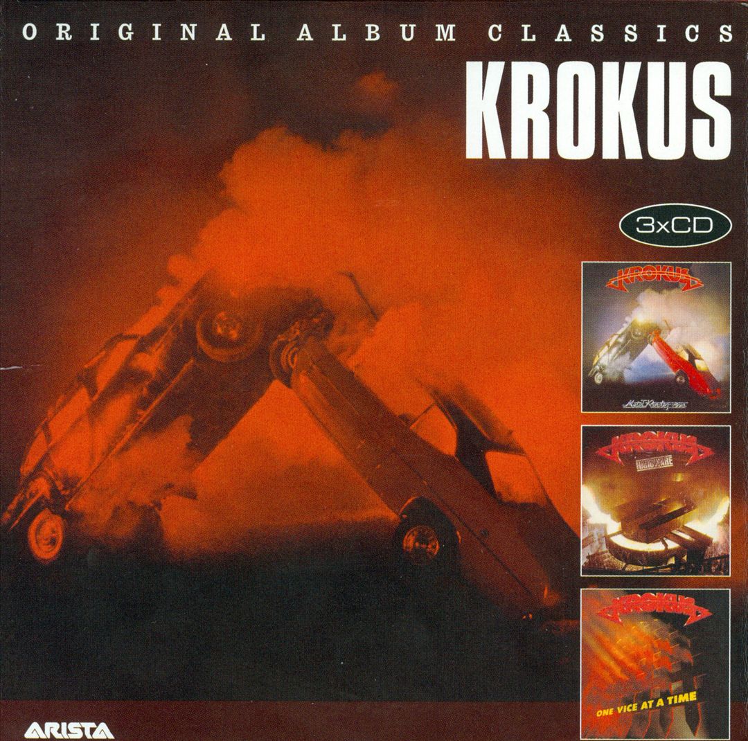 Original Album Classics cover art
