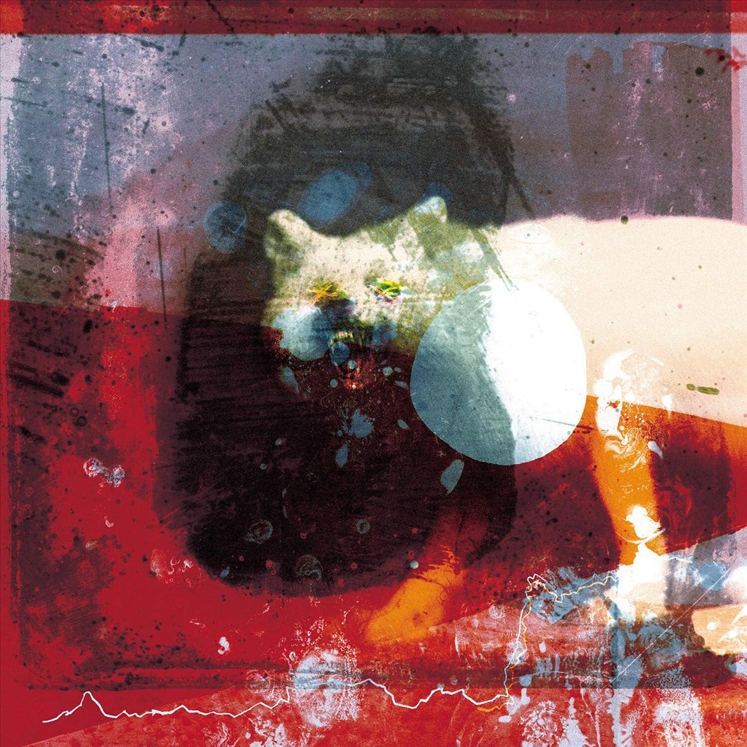 As the Love Continues cover art